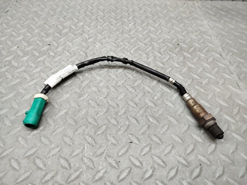 Лямбда-зонд VOLVO C30 2010 MK43 B4204S3 3M51-9F472-AC контрактная