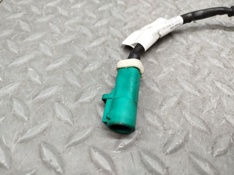 Лямбда-зонд VOLVO C30 MK43 B4204S3