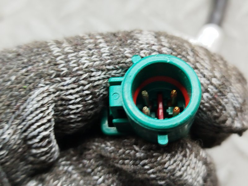 Лямбда-зонд C30 2010 MK43 B4204S3