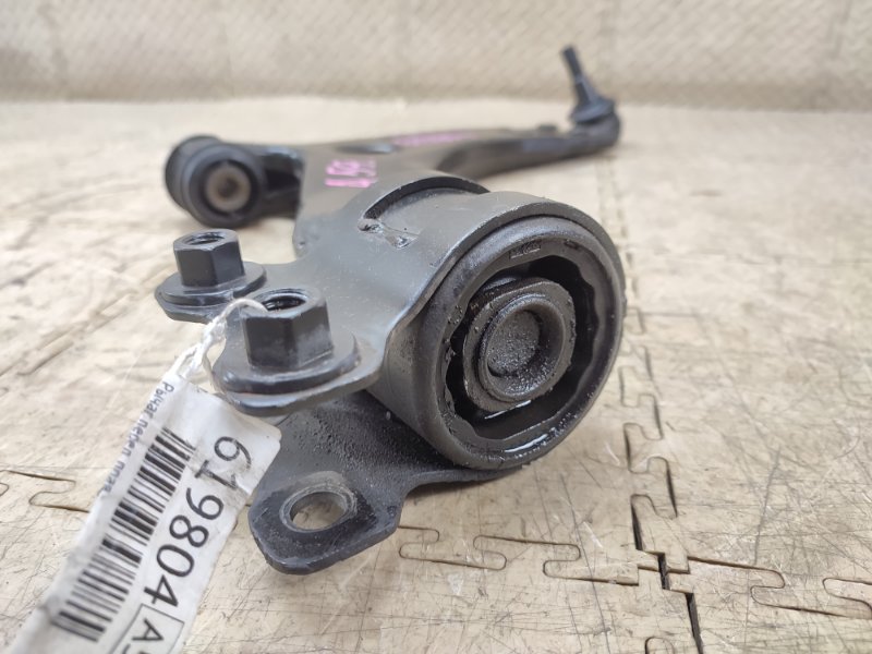 Рычаг передний правый VOLVO C30 MK43 B4204S3 Рычаг передний правый VOLVO C30 MK43 B4204S3