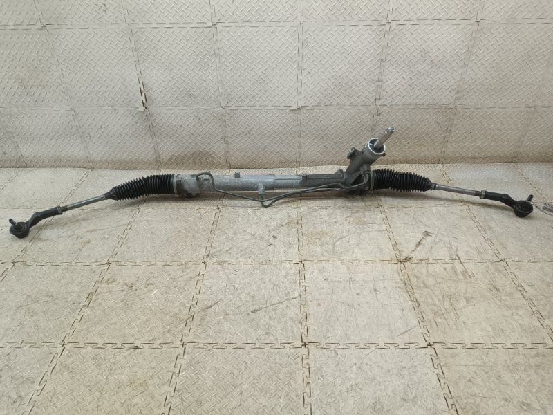 Запчасть рулевая рейка VOLVO C30 2010 MK43 B4204S3 контрактная Рулевая рейка VOLVO C30 2010 MK43 B4204S3 контрактная