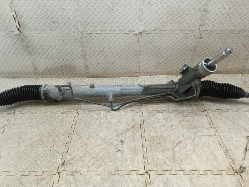 Рулевая рейка C30 2010 MK43 B4204S3 Рулевая рейка C30 2010 MK43 B4204S3