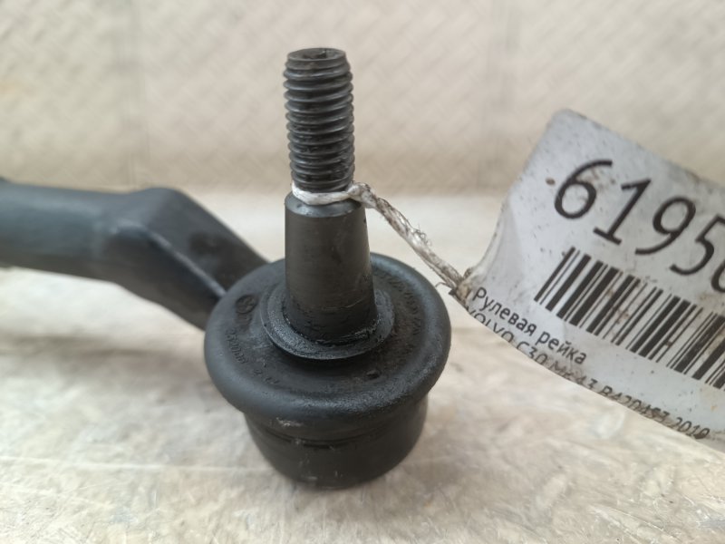 Рулевая рейка C30 2010 MK43 B4204S3 Рулевая рейка C30 2010 MK43 B4204S3