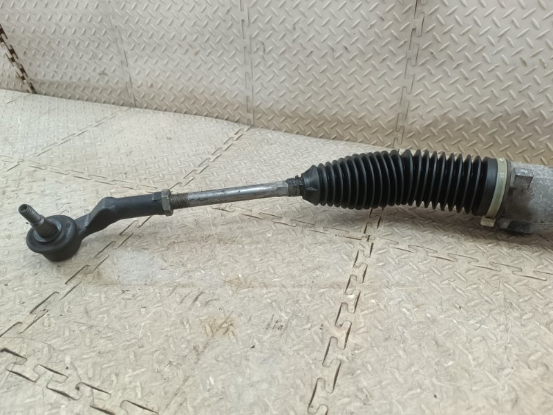 Рулевая рейка C30 2010 MK43 B4204S3 Рулевая рейка C30 2010 MK43 B4204S3