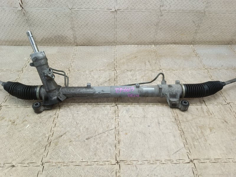 Рулевая рейка C30 2010 MK43 B4204S3 Рулевая рейка C30 2010 MK43 B4204S3