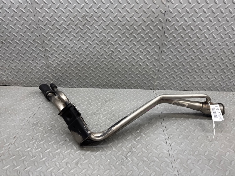 Горловина топливного бака C30 2010 MK43 B4204S3