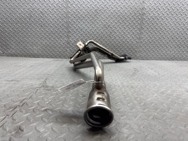 Горловина топливного бака VOLVO C30 MK43 B4204S3