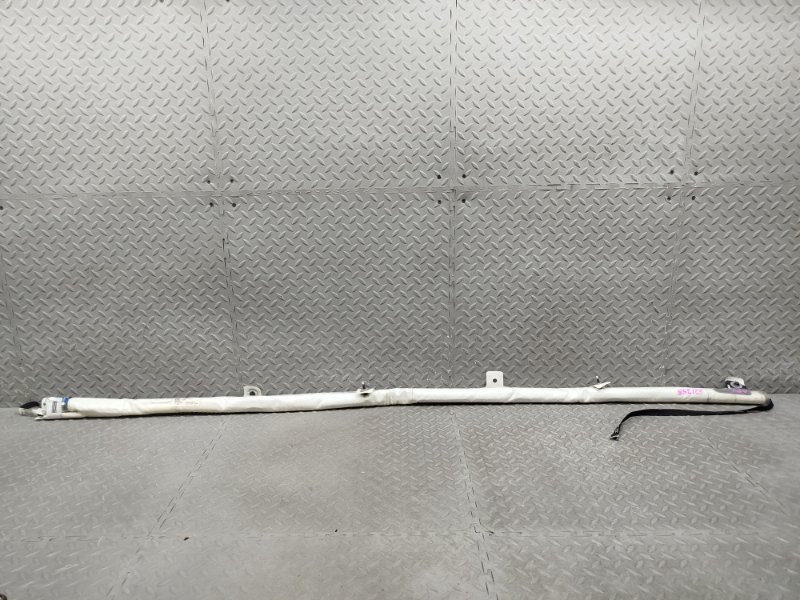 Airbag боковой левый VOLVO C30 2010 MK43 B4204S3 P31271075 контрактная