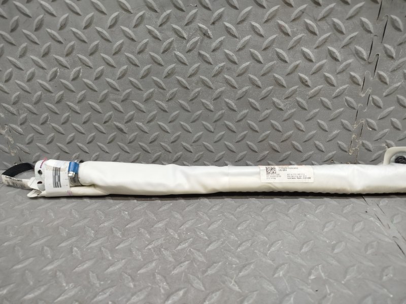 Airbag боковой левый C30 2010 MK43 B4204S3