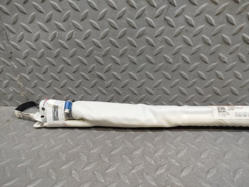 Airbag боковой левый VOLVO C30 MK43 B4204S3