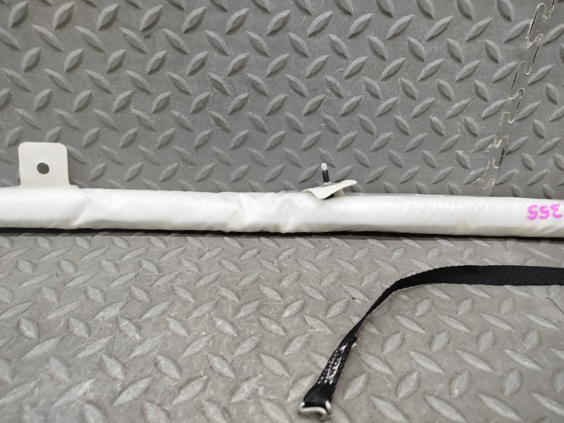 Airbag боковой левый C30 2010 MK43 B4204S3