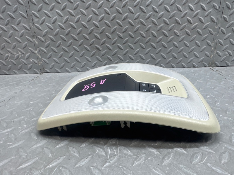 Плафон C30 2010 MK43 B4204S3