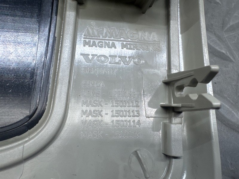 Плафон C30 2010 MK43 B4204S3