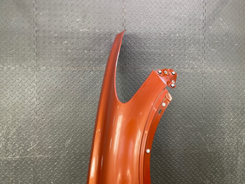 Крыло переднее правое C30 2010 MK43 B4204S3