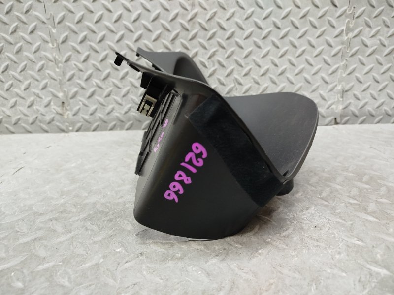 Консоль спидометра VOLVO C30 MK43 B4204S3