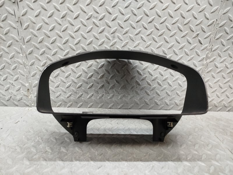 Консоль спидометра C30 2010 MK43 B4204S3