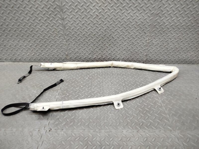 Airbag боковой правый C30 2010 MK43 B4204S3