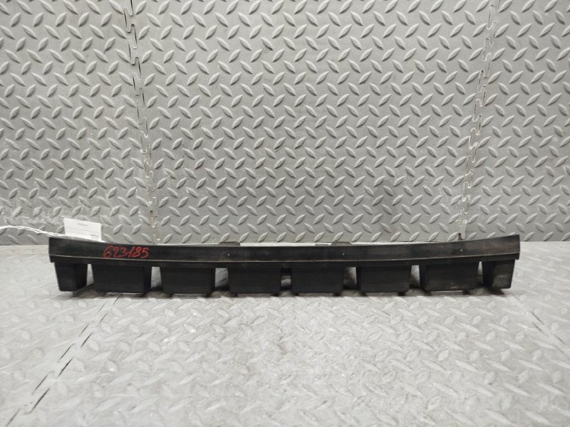 Крепеж бампера задний VOLVO C30 MK43 B4204S3 Крепеж бампера задний VOLVO C30 MK43 B4204S3