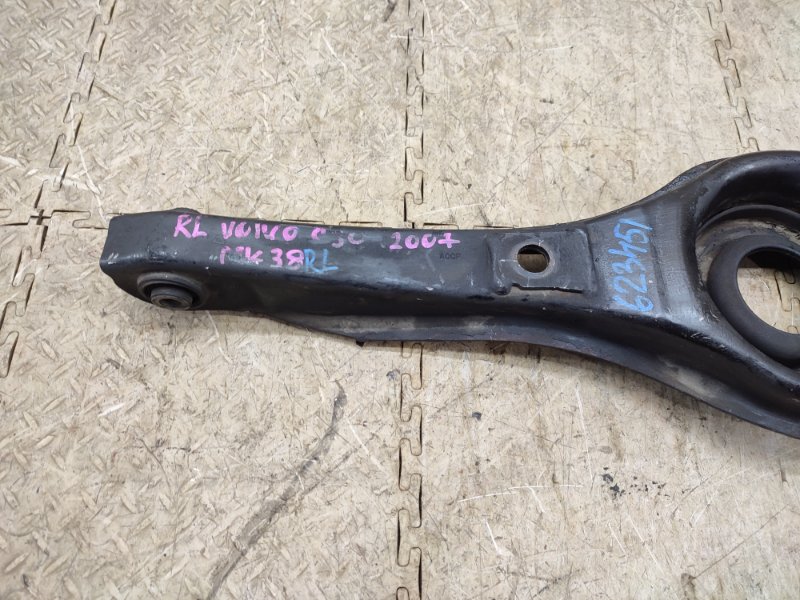 Рычаг задний левый C30 2007 MK38 B5244S4 Рычаг задний левый C30 2007 MK38 B5244S4