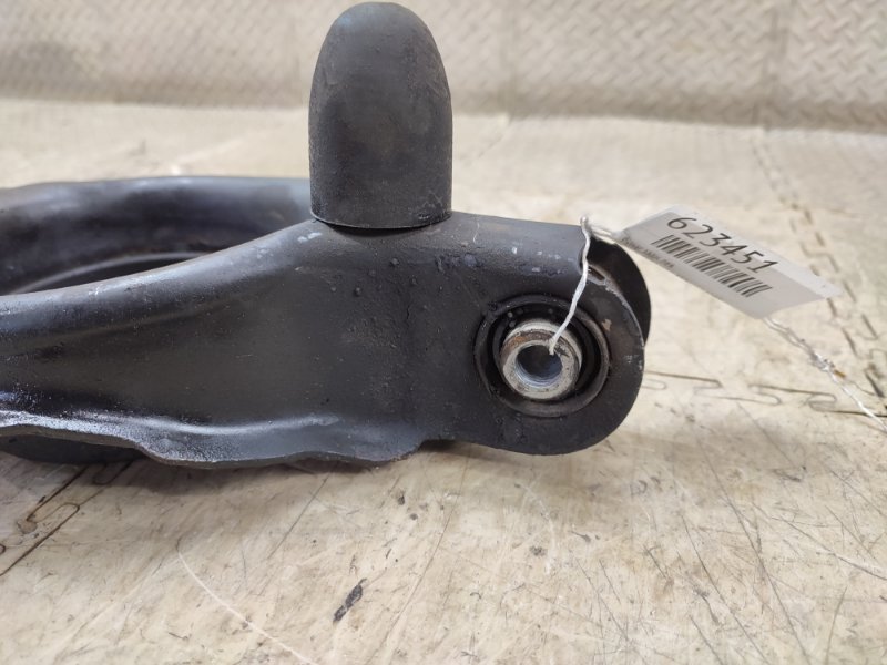 Рычаг задний левый C30 2007 MK38 B5244S4 Рычаг задний левый C30 2007 MK38 B5244S4