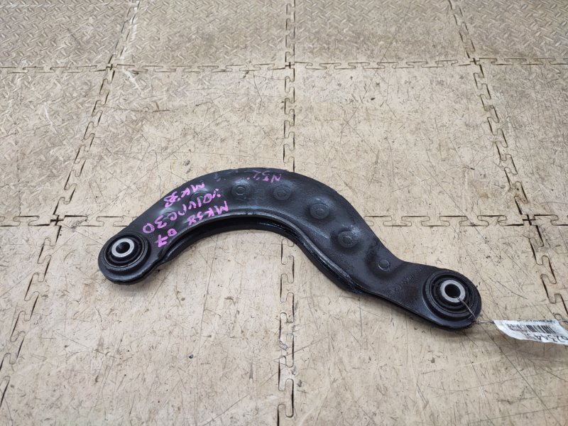 Рычаг верхний задний правый VOLVO C30 2007 MK38 B5244S4 контрактная