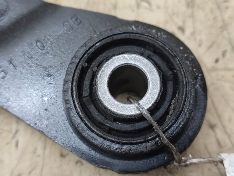 Рычаг верхний задний правый VOLVO C30 MK38 B5244S4