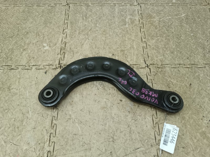 Рычаг верхний задний левый VOLVO C30 2007 MK38 B5244S4 контрактная