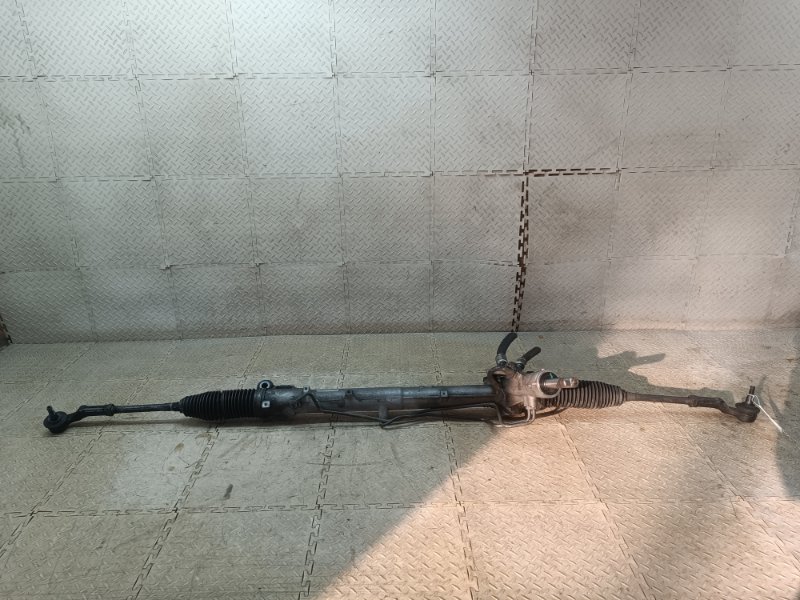 Запчасть рулевая рейка VOLVO C30 2007 MK38 B5244S4 P30793247 контрактная Рулевая рейка VOLVO C30 2007 MK38 B5244S4 P30793247 контрактная