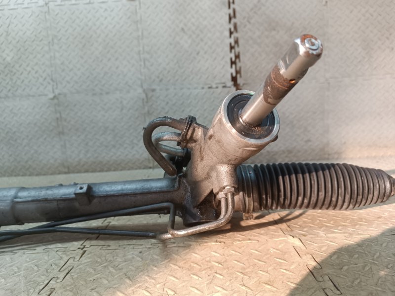 Рулевая рейка C30 2007 MK38 B5244S4 Рулевая рейка C30 2007 MK38 B5244S4