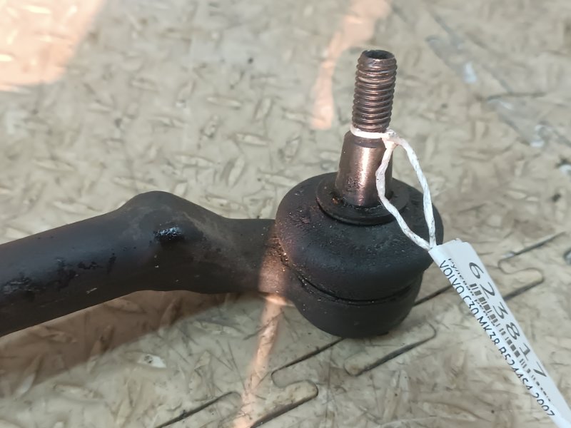 Рулевая рейка C30 2007 MK38 B5244S4 Рулевая рейка C30 2007 MK38 B5244S4