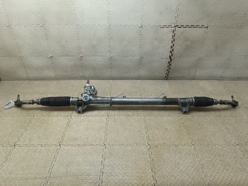 Рулевая рейка для ALFA ROMEO 159 939 939A000 1 ракурс Рулевая рейка для ALFA ROMEO 159 939 939A000 1 ракурс