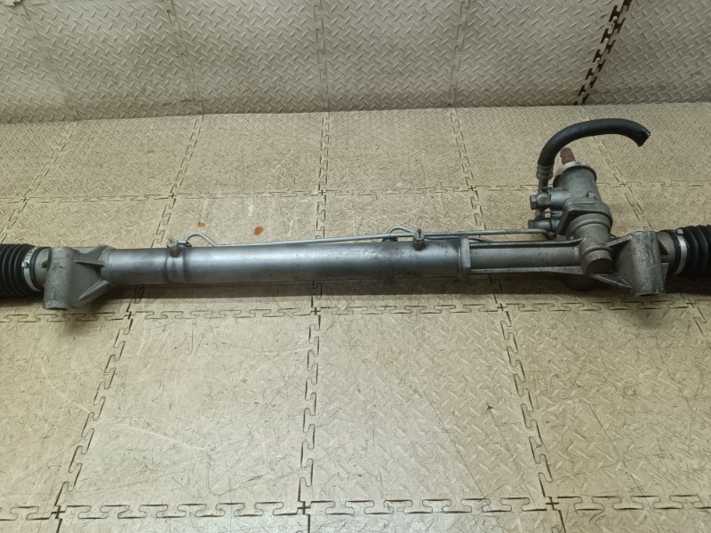 Рулевая рейка для ALFA ROMEO 159 939 939A000 9 ракурс Рулевая рейка для ALFA ROMEO 159 939 939A000 9 ракурс