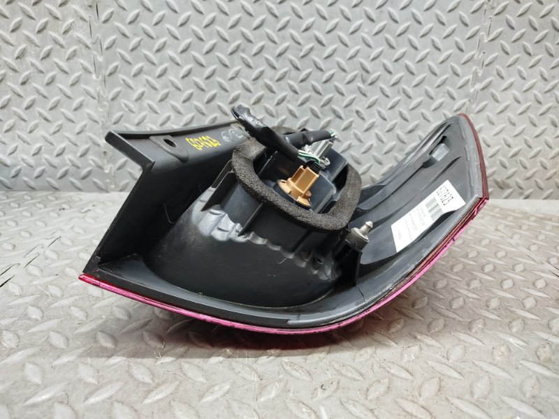 Стоп-сигнал задний левый ALPHARD 2004 ANH15 2AZ-FE