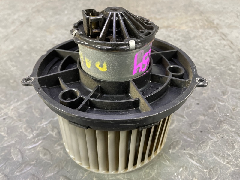 МоторпечкидляSUZUKIEVERYDA62V,272500-0412,272500-0412вЧите