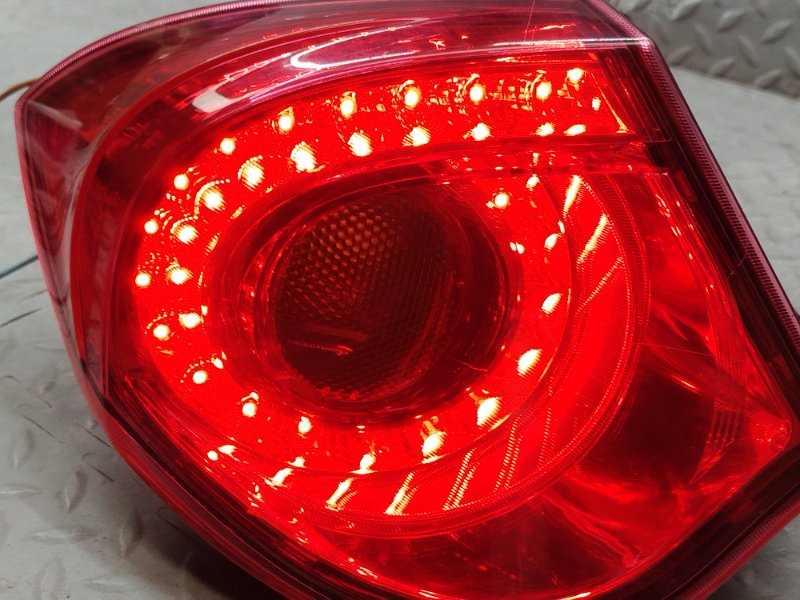 Стоп-сигнал левый задний для ALFA ROMEO GIULIETTA 940 940A2000, 50513613, 50513613 8 ракурс Стоп-сигнал левый задний для ALFA ROMEO GIULIETTA 940 940A2000, 50513613, 50513613 8 ракурс