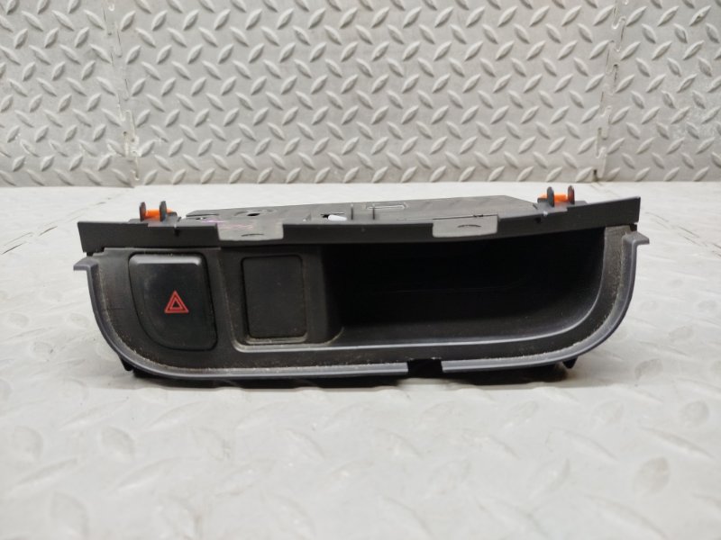 Карман для DAIHATSU MOVE LA150S KF-VE, 55359-B2160, 55359-B2160 2 ракурс Карман для DAIHATSU MOVE LA150S KF-VE, 55359-B2160, 55359-B2160 2 ракурс