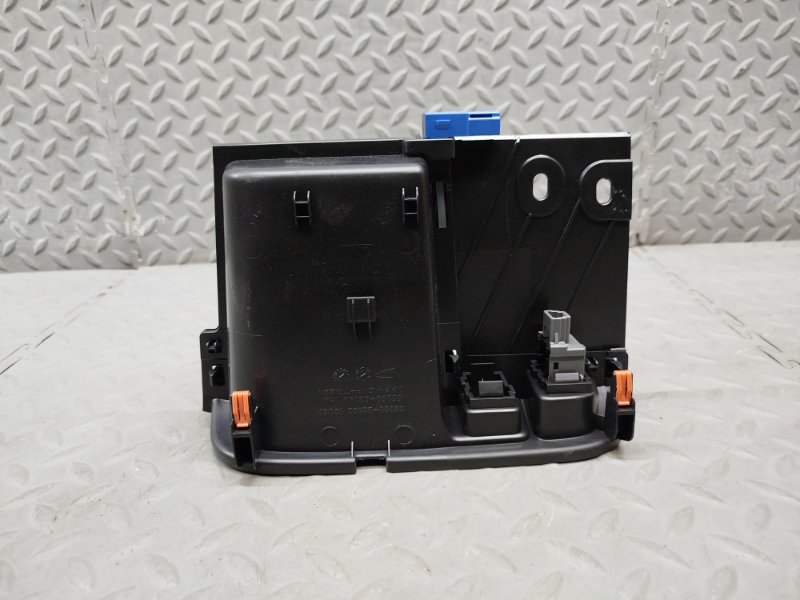 Карман для DAIHATSU MOVE LA150S KF-VE, 55359-B2160, 55359-B2160 6 ракурс Карман для DAIHATSU MOVE LA150S KF-VE, 55359-B2160, 55359-B2160 6 ракурс