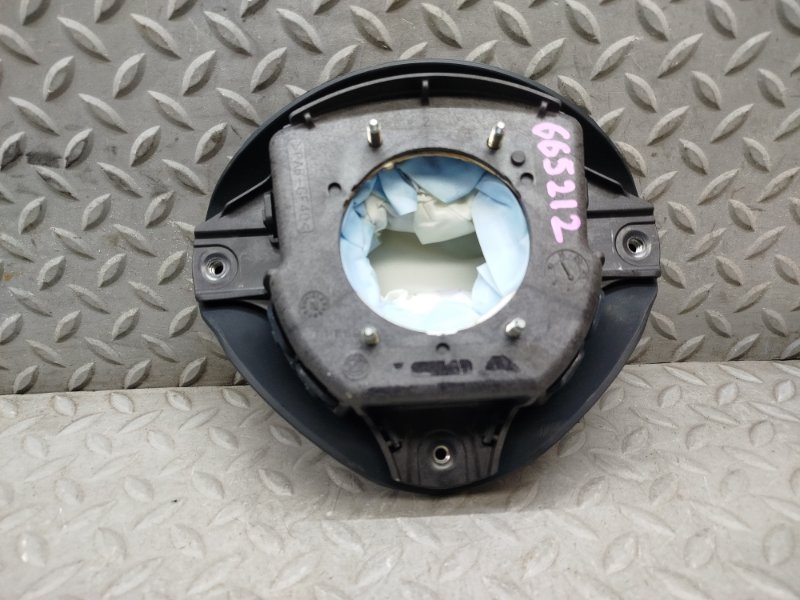 Airbag водительский для ALFA ROMEO 147 937 AR32310 6 ракурс Airbag водительский для ALFA ROMEO 147 937 AR32310 6 ракурс