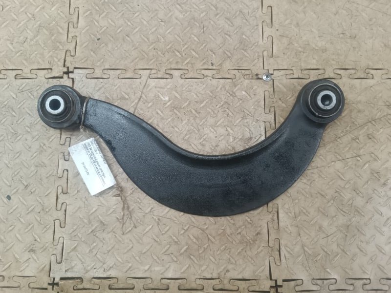Рычаг правый задний для MAZDA BIANTE CCEFW LF, 3N61-5500-A, 3N61-5500-A 4 ракурс Рычаг правый задний для MAZDA BIANTE CCEFW LF, 3N61-5500-A, 3N61-5500-A 4 ракурс