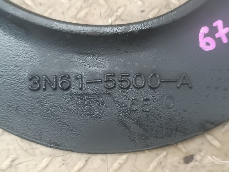 Рычаг правый задний для MAZDA BIANTE CCEFW LF, 3N61-5500-A, 3N61-5500-A 5 ракурс Рычаг правый задний для MAZDA BIANTE CCEFW LF, 3N61-5500-A, 3N61-5500-A 5 ракурс