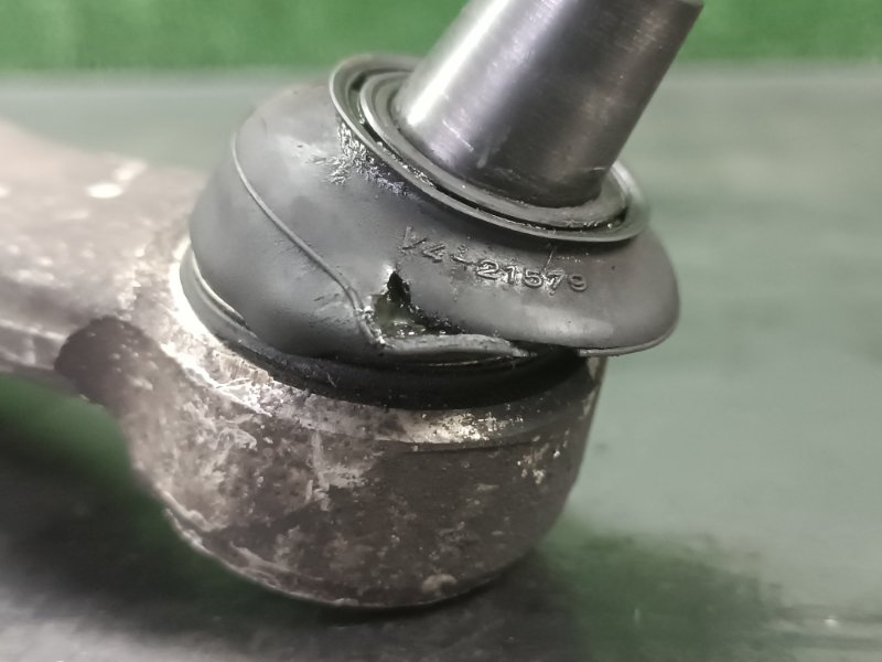 Рычаг левый передний для AUDI Q5 8R CDN, 8K0407695E, 8K0407695E 4 ракурс Рычаг левый передний для AUDI Q5 8R CDN, 8K0407695E, 8K0407695E 4 ракурс