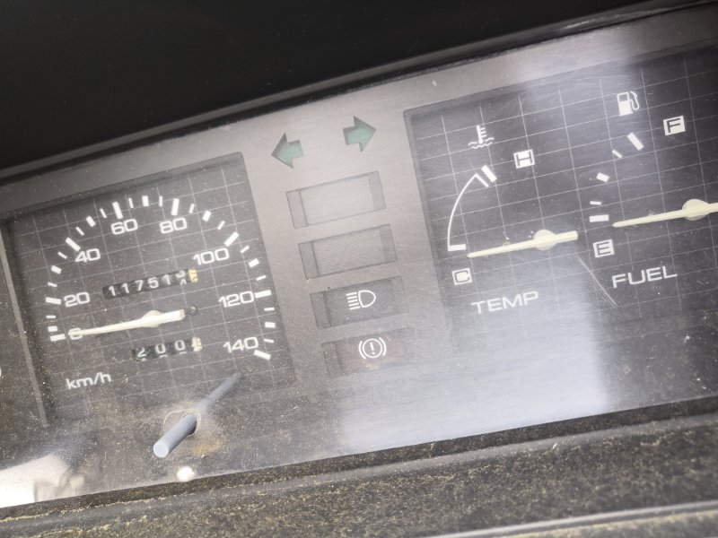 Мкпп Nissan Vanette 22 LD20 Мкпп Nissan Vanette 22 LD20