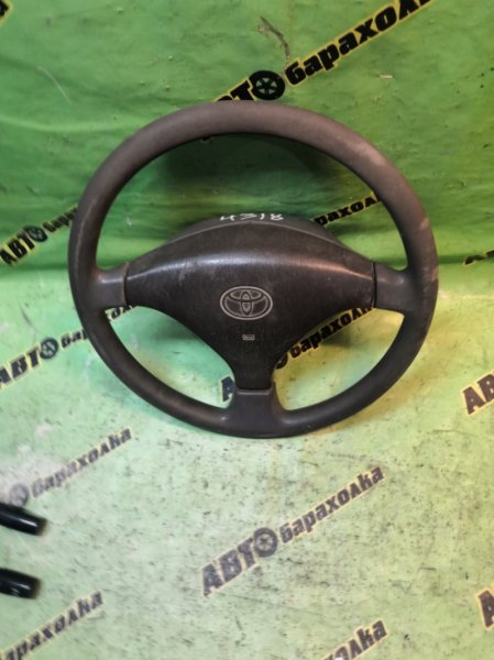 Руль с airbag Toyota Liteace CM70 3C