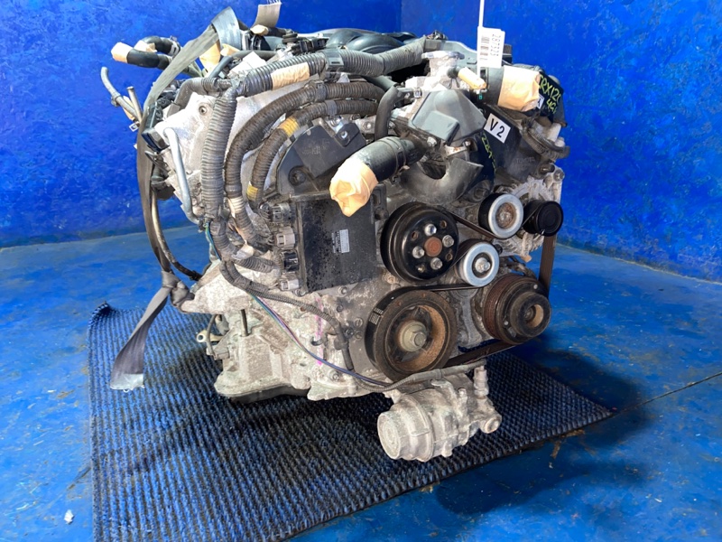 Двигатель, 70000 рублей, Красноярск