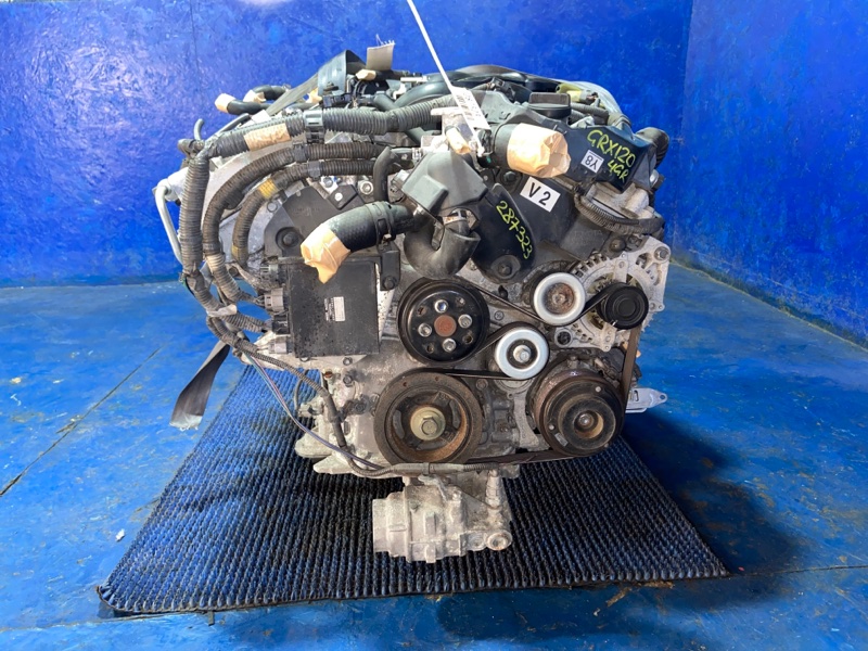 Двигатель, 70000 рублей, Красноярск