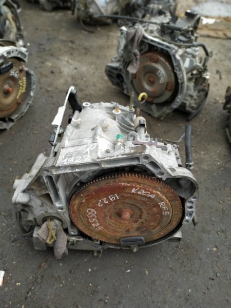 АКПП, 30000 рублей, Красноярск