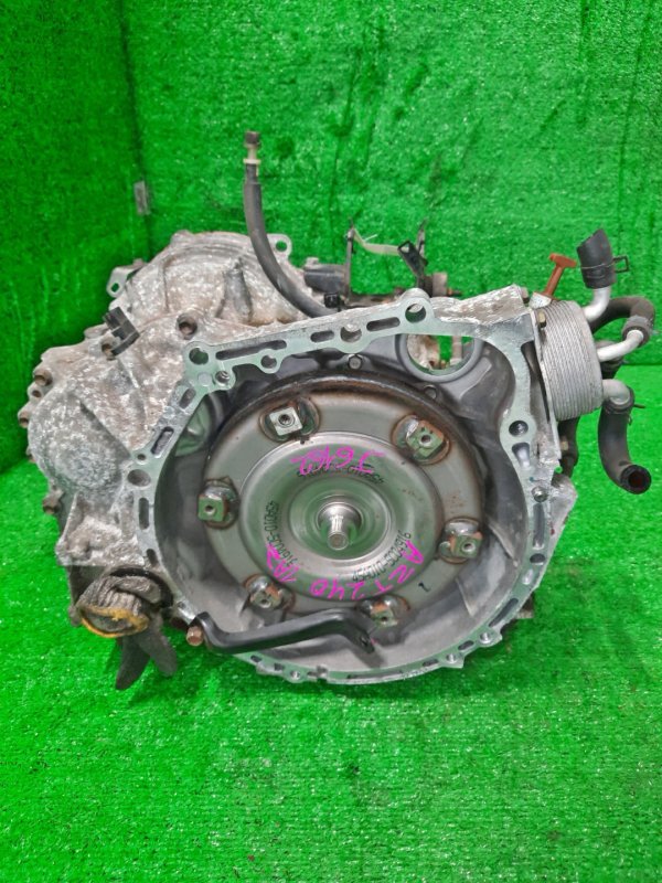 АКПП, 20000 рублей, Красноярск