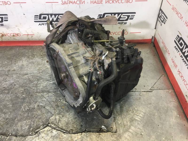 АКПП, 35000 рублей, Красноярск