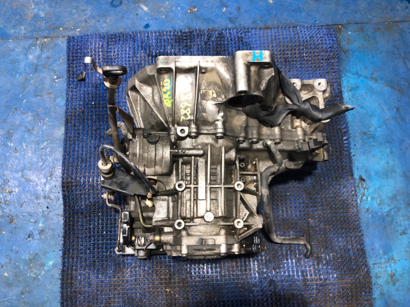 АКПП, 45000 рублей, Красноярск