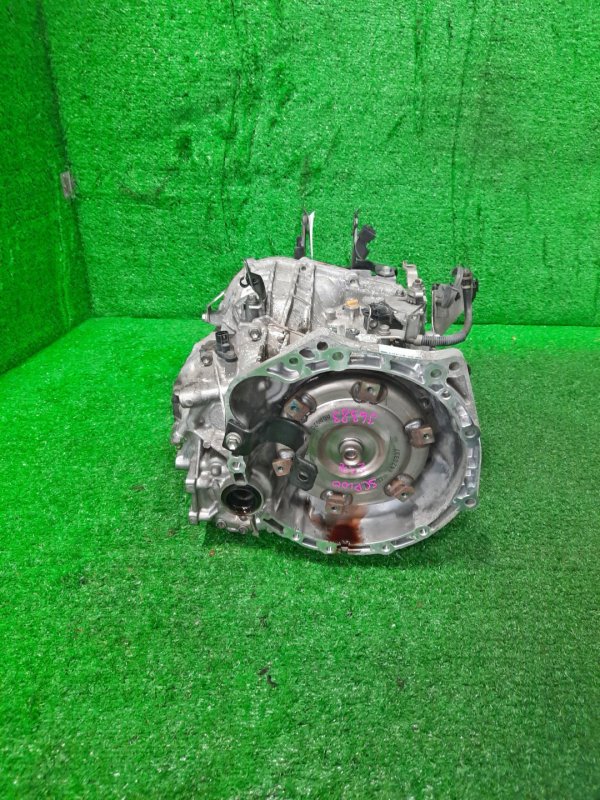 АКПП, 20000 рублей, Красноярск